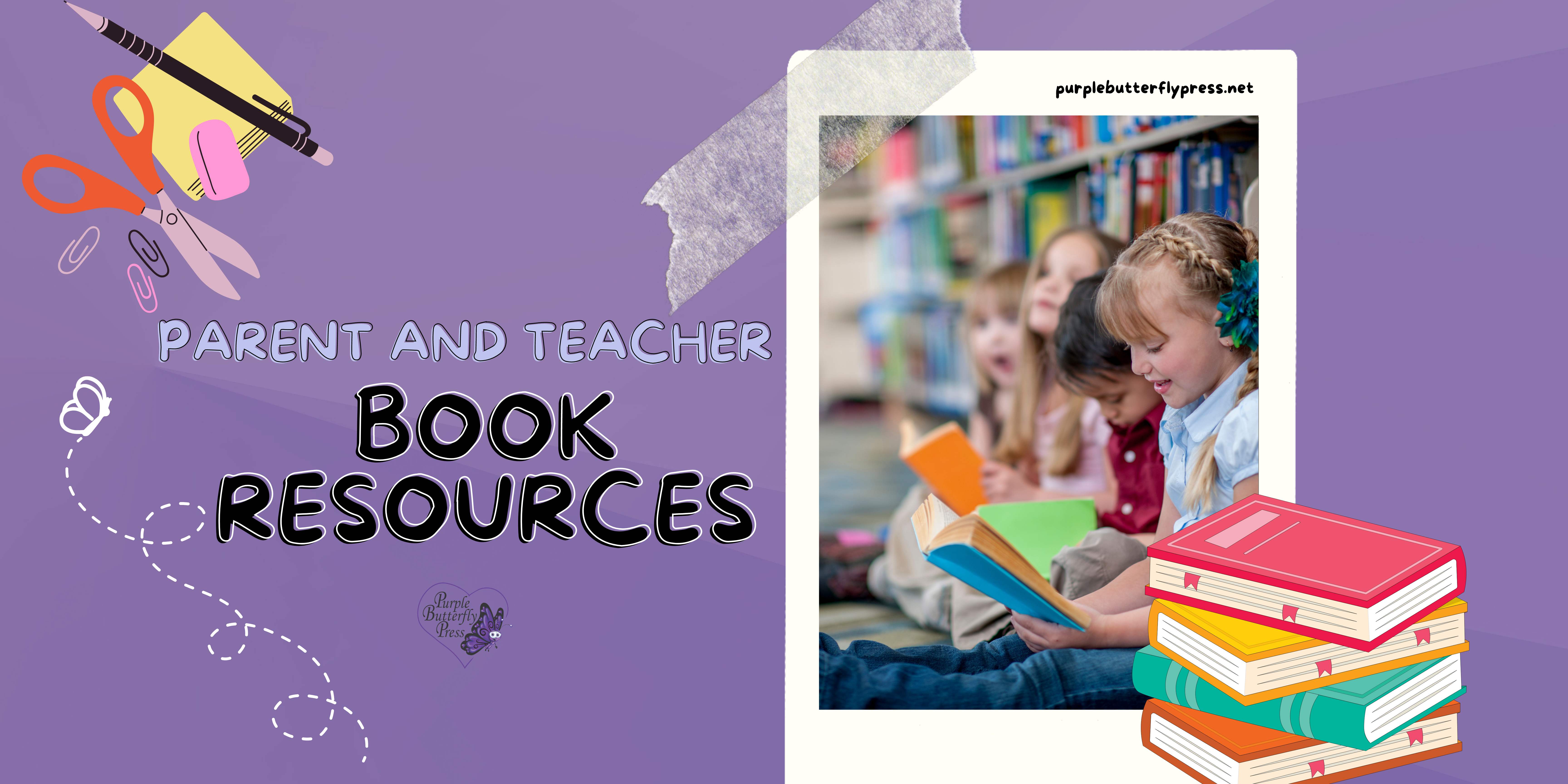 Book Resources 