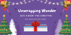 Unwrapping Wonder: The Enchantment of Giving Children's Books for Christmas