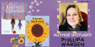 Author Interview with Phillipa Warden