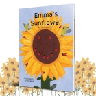 Emma's Sunflower is Here!