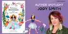 Interview with Jody Smith