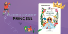 Redefine Fairytales with Princess Monroe!