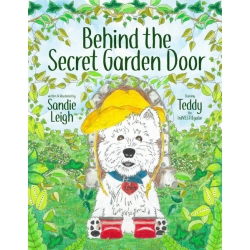 Behind The Secret Garden Door