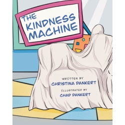 The Kindness Machine