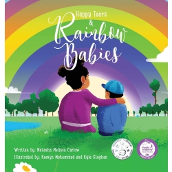 Happy Tears and Rainbow Babies