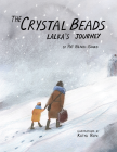 Now Available: ARCs of The Crystal Beads