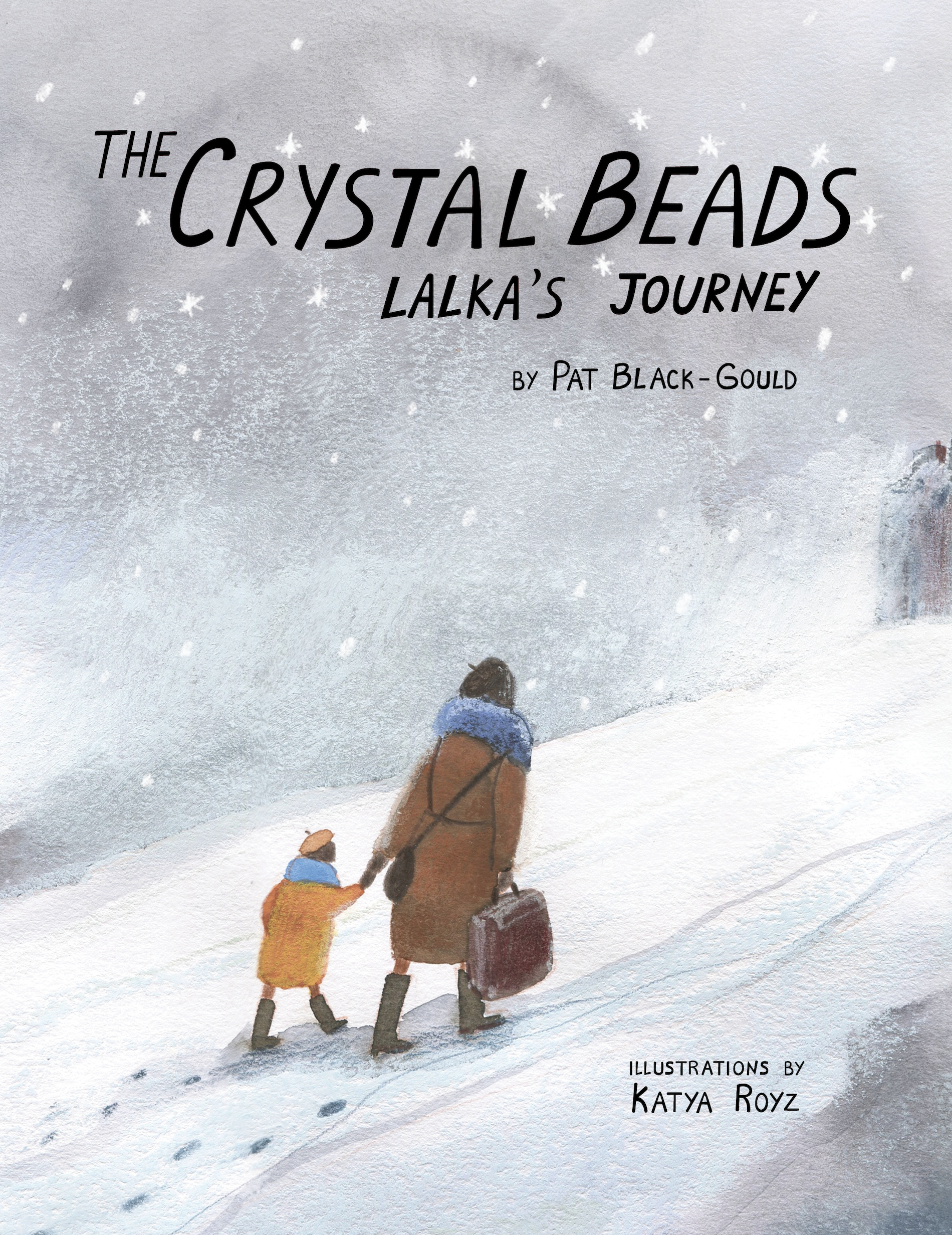 the crystal beads cover